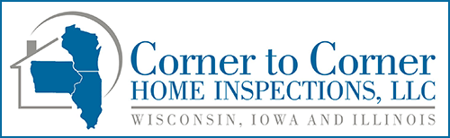 Corner to Corner Home Inspections, LLC logo